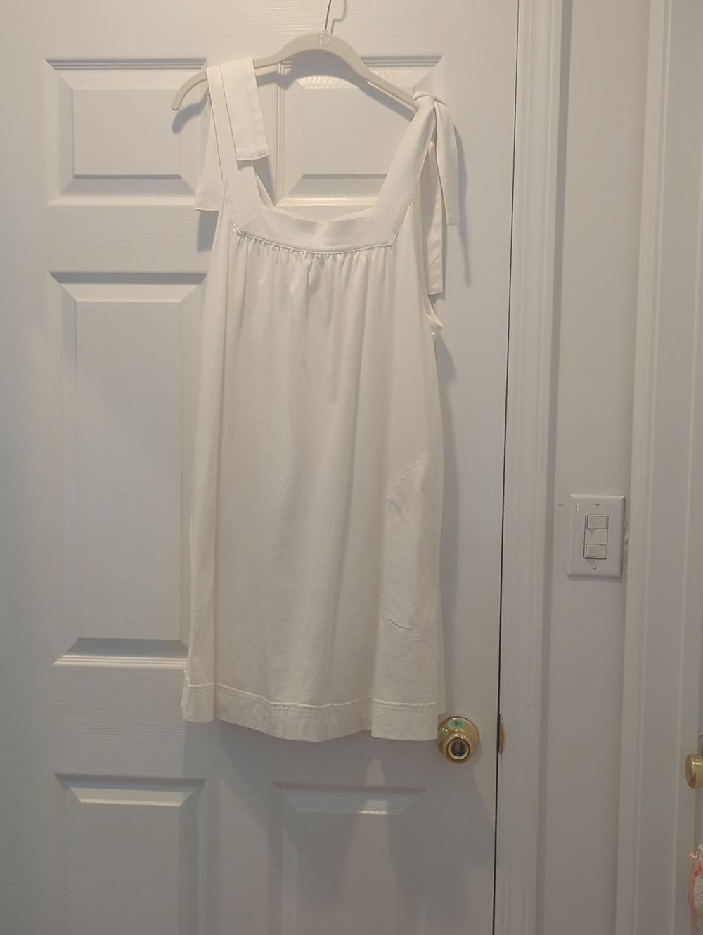Swim Cover Up